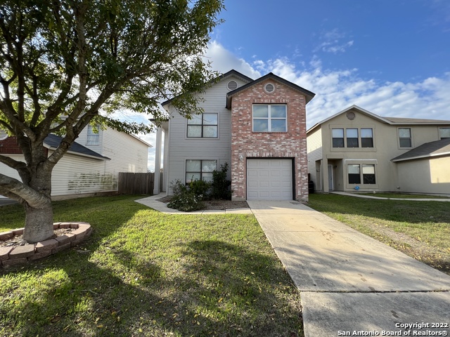 Details for 6919 Waterfall Pass, Converse, TX 78109