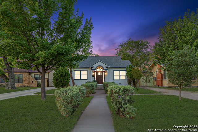 Details for 1641 Huisache W, San Antonio, TX 78201