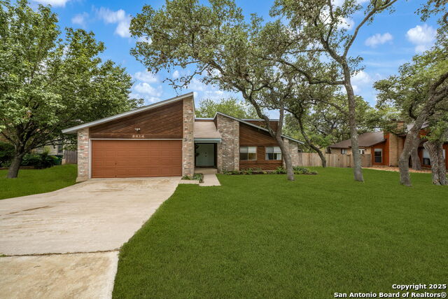 Listing photo id 0 for 8414 Timber Bridge