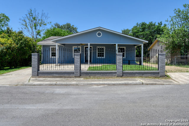 Details for 9015 Spanish Cove, San Antonio, TX 78242