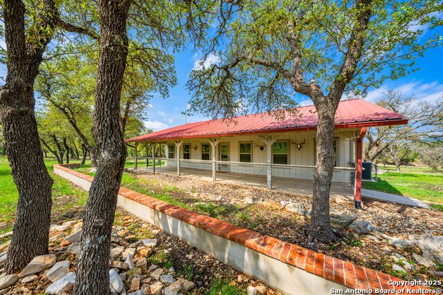 Details for 563 J B Road, Harper, TX 78631