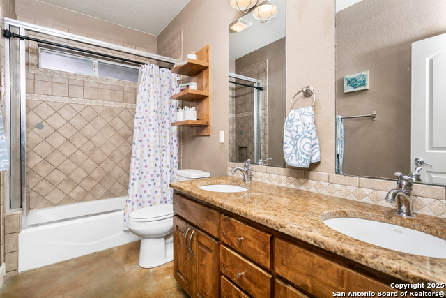 Image 16 of 26 For 125 Stone Canyon