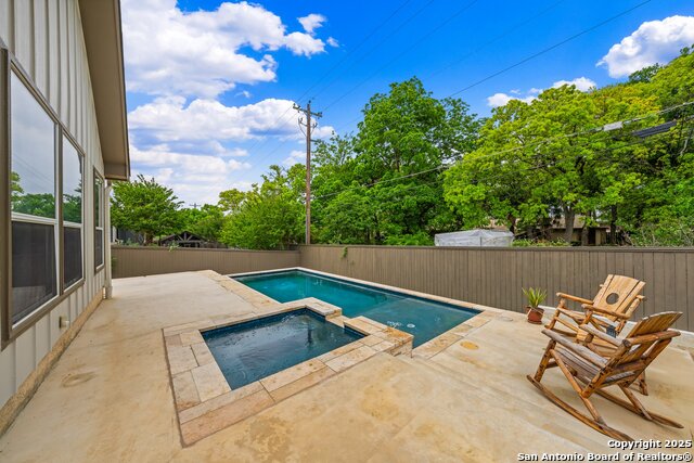 Image 24 of 26 For 125 Stone Canyon