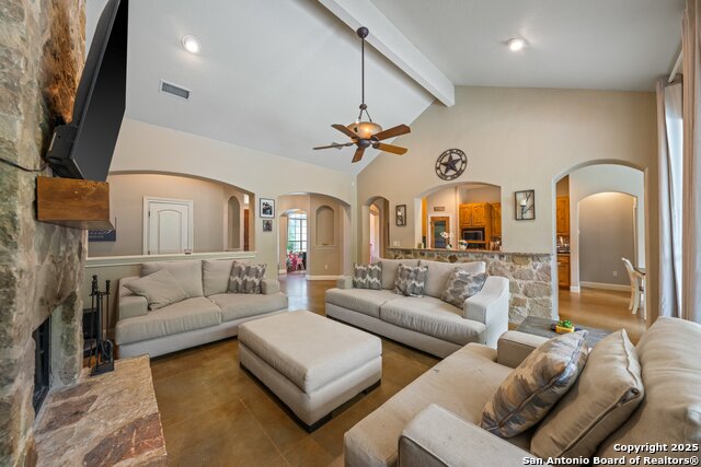 Image 6 of 26 For 125 Stone Canyon