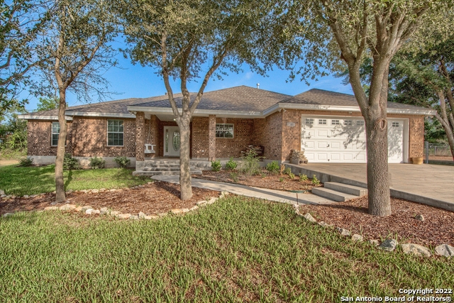 Details for 3485 Arriola Ln, China Grove, TX 78263