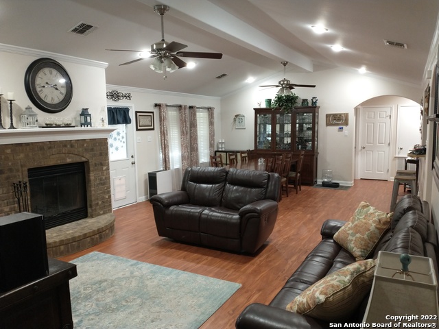 Image 7 of 30 For 3485 Arriola Ln