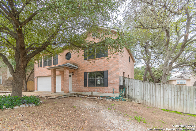 Details for 1519 Jasmine, Schertz, TX 78154
