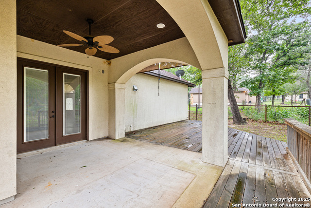 Listing photo id 42 for 105 Saddle Up