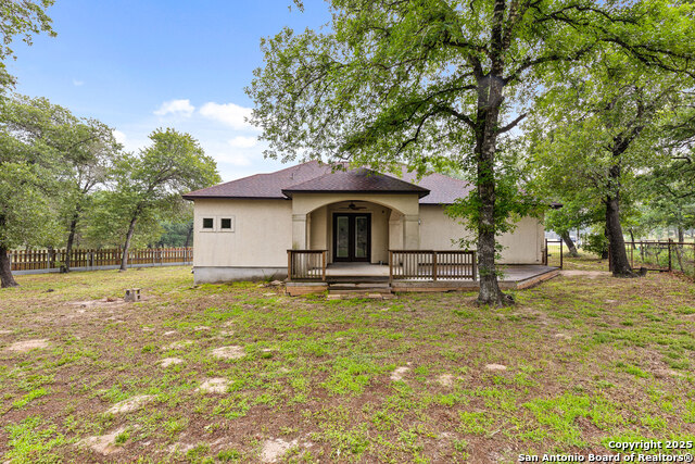 Listing photo id 47 for 105 Saddle Up