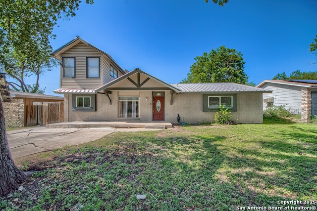 Details for 4339 Bright Sun, San Antonio, TX 78217