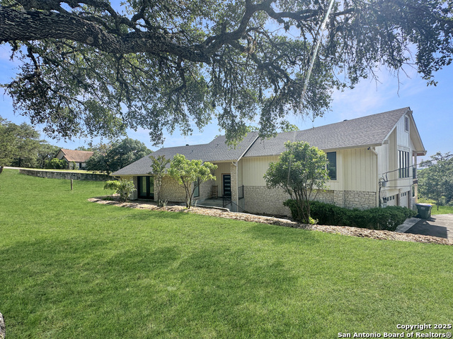 Details for 8214 Triple Crown, Boerne, TX 78015