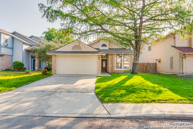 Details for 9722 Silver Moon, San Antonio, TX 78254