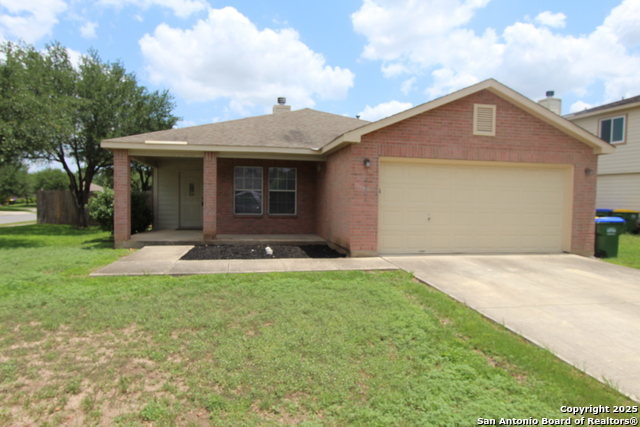 Details for 16326 Appaloosa Oak, Selma, TX 78154