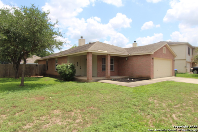 Image 2 of 29 For 16326 Appaloosa Oak