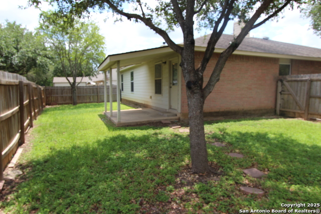 Image 28 of 29 For 16326 Appaloosa Oak