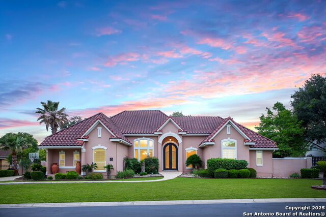 Details for 71 Three Lakes, San Antonio, TX 78248