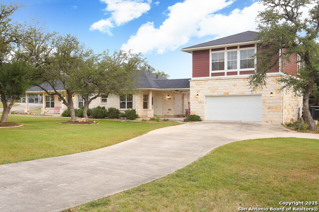 Details for 1411 Driftwood, Spring Branch, TX 78070
