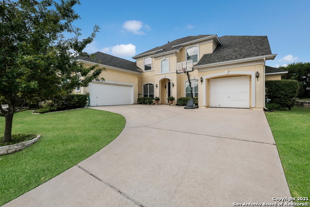 Details for 18211 Branson Falls, San Antonio, TX 78255