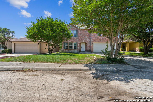 Details for 7427 Legend Point, San Antonio, TX 78244