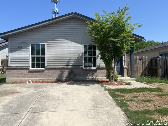 Details for 10155 Sundrop, San Antonio, TX 78245
