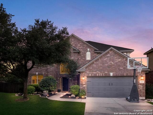 Details for 25507 Wesley Park, San Antonio, TX 78261