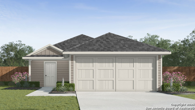 Details for 12503 Spoor Vly, Converse, TX 78109