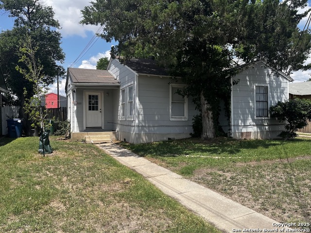 Details for 1011 Jennings, San Antonio, TX 78225