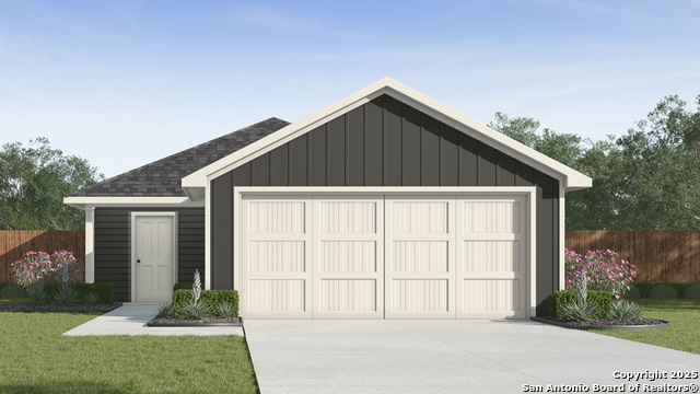Details for 5335 Blacktail Rd, Converse, TX 78109