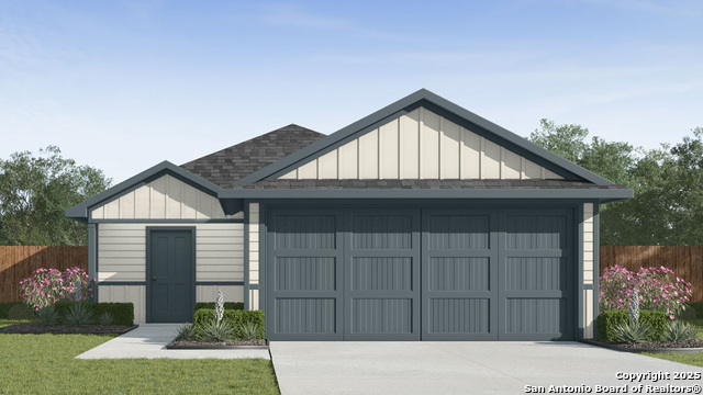 Details for 5323 Blacktail Rd, Converse, TX 78109