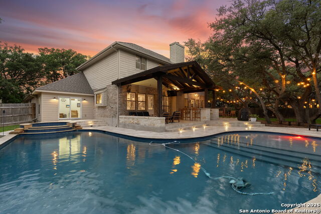 Details for 16222 Deer Crest, San Antonio, TX 78248
