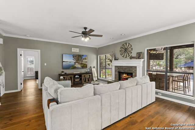 Image 13 of 45 For 16222 Deer Crest