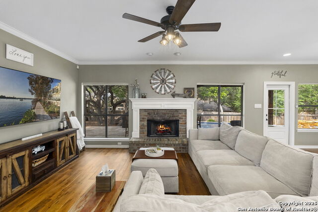 Image 14 of 45 For 16222 Deer Crest