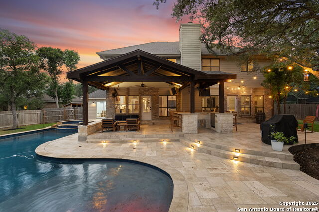 Image 40 of 45 For 16222 Deer Crest