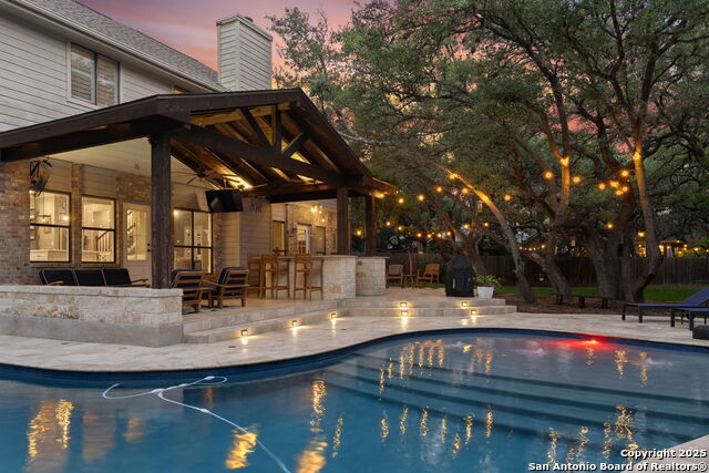Image 41 of 45 For 16222 Deer Crest