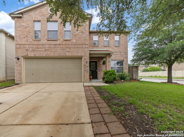 Details for 13303 Sunset Rainbow, San Antonio, TX 78245