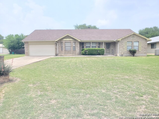 Details for 1430 Synandra, San Antonio, TX 78232