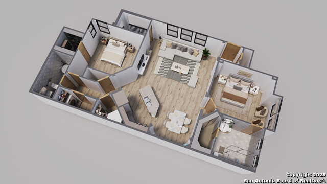 Image 2 of 11 For 3039 View Ridge Dr