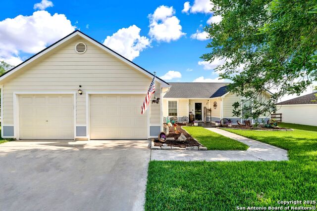 Details for 145 Glenvalley, Bandera, TX 78003