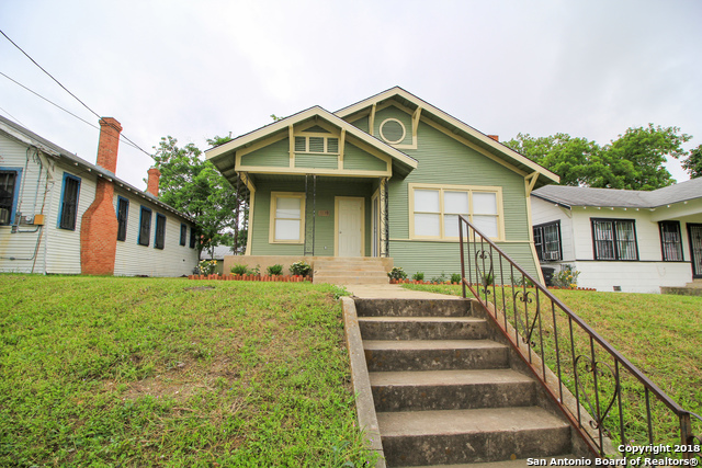 Details for 1138 Iowa  , San Antonio, TX 78203