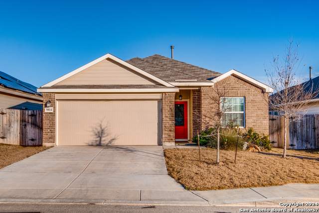 Details for 9814 Cotton Gin, San Antonio, TX 78254