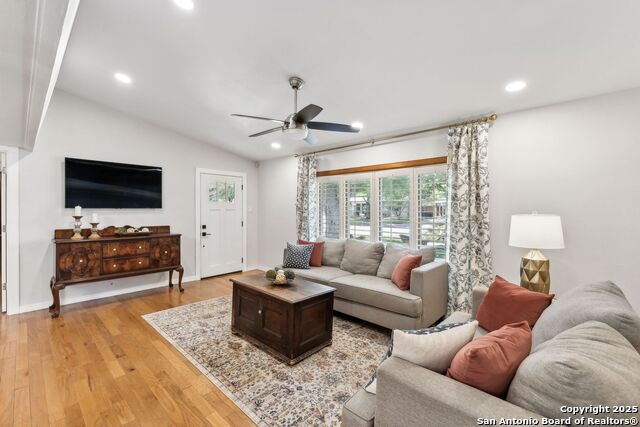 Details for 2826 Bent Bow, San Antonio, TX 78209