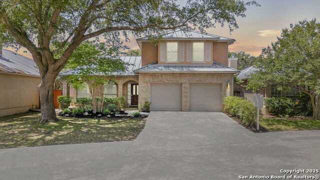 Details for 111 Westwood Way, San Antonio, TX 78218