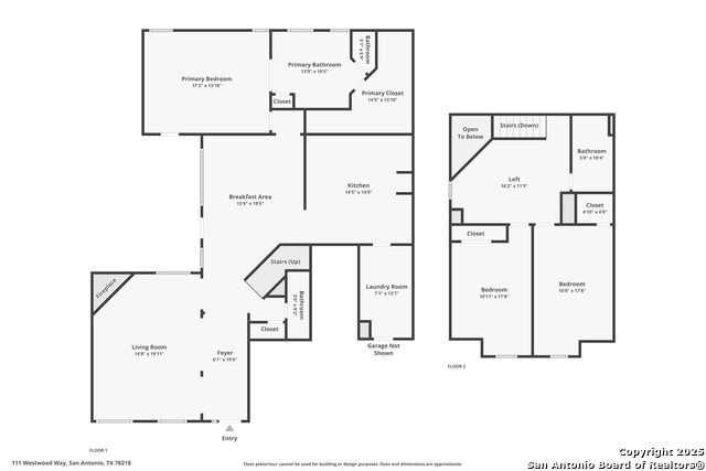 Image 41 of 46 For 111 Westwood Way