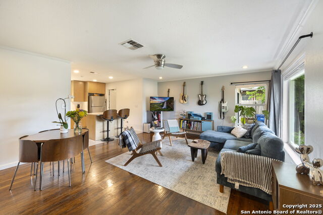 Details for 718 Olney  , San Antonio, TX 78209