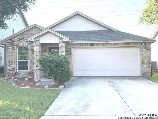 Details for 4146 Talavera, San Antonio, TX 78251