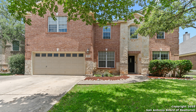 Details for 25836 Stone Canyon, San Antonio, TX 78260