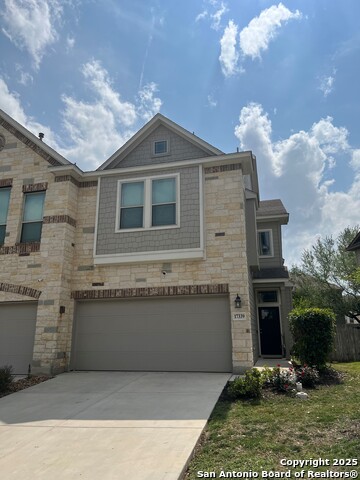 Details for 17339 Brachetto, San Antonio, TX 78247