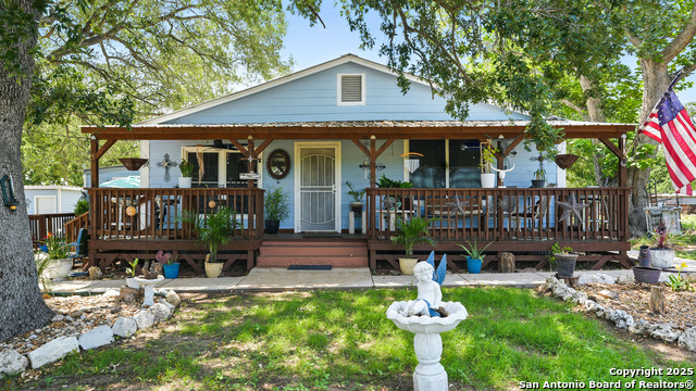 Details for 15521 Highway 90 E, Kingsbury, TX 78638
