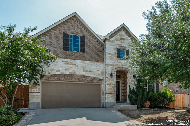 Details for 12418 Maverick Ranch, San Antonio, TX 78254