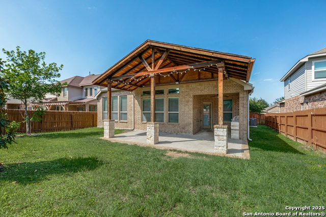 Image 25 of 25 For 12418 Maverick Ranch
